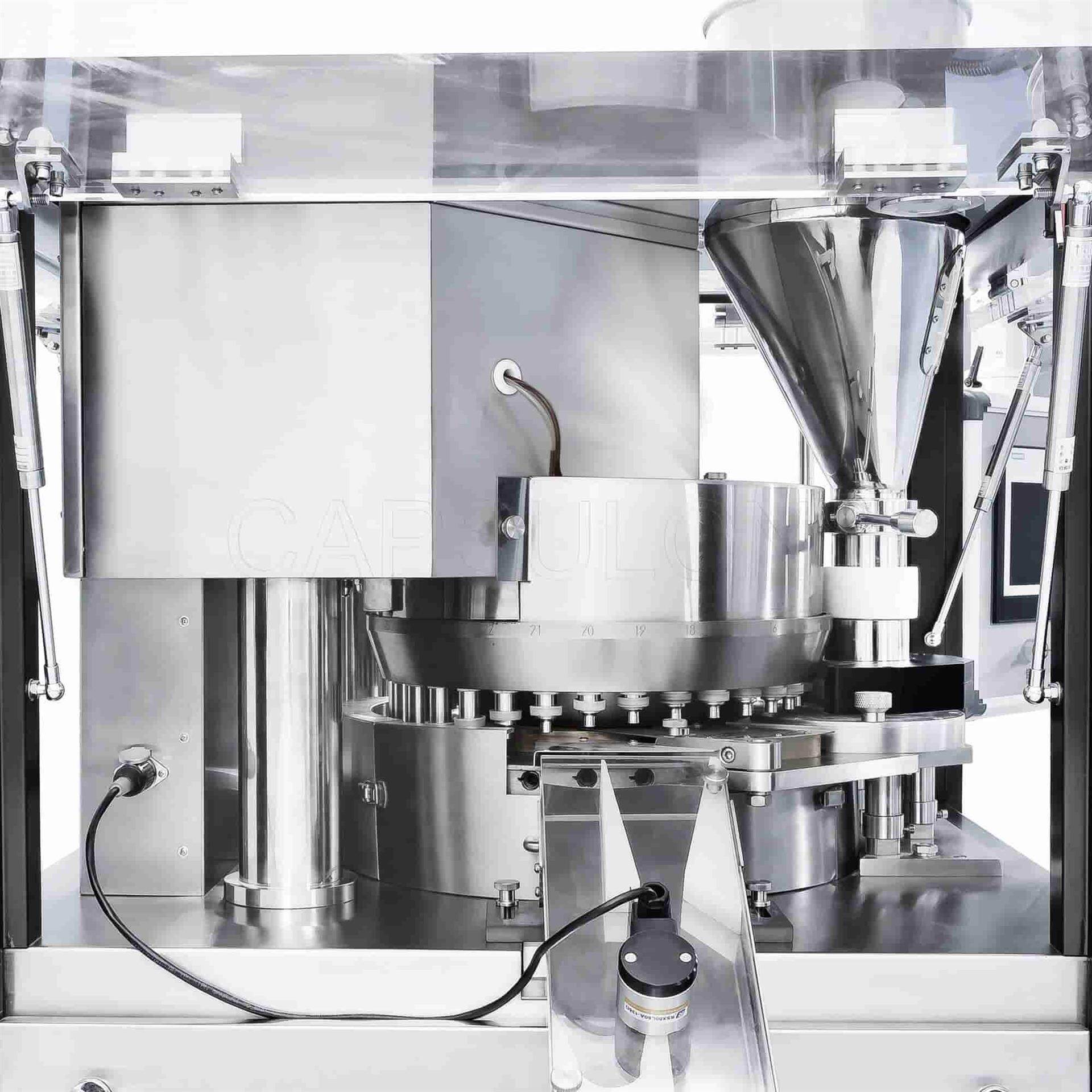 tablet press machine
